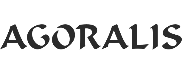 Logo Agoralis