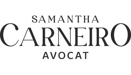 Logo Carneiro Avocat