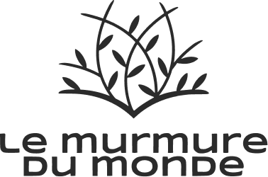 Logo Le murmure du monde