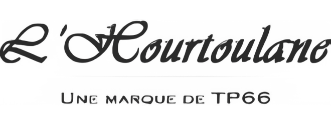 Logo L'Hourtoulane